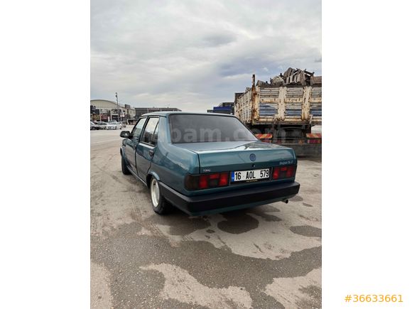 Sahibinden Tofaş Doğan SLX 1993 Model 
