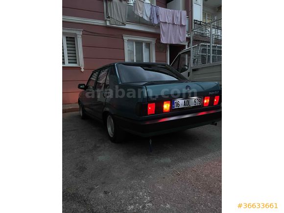 Sahibinden Tofaş Doğan SLX 1993 Model 