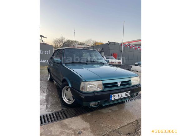 Sahibinden Tofaş Doğan SLX 1993 Model 