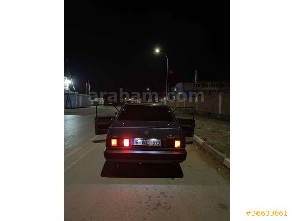 Sahibinden Tofaş Doğan SLX 1993 Model 