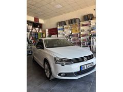 Sahibinden Volkswagen Jetta 1.6 TDi Comfortline 2014 Model 
