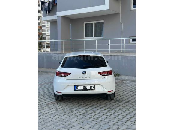 DEĞİŞENSİZ DİZEL OTOMATİK LEON