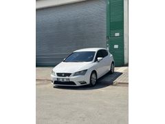 DEĞİŞENSİZ DİZEL OTOMATİK LEON