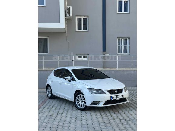 DEĞİŞENSİZ DİZEL OTOMATİK LEON