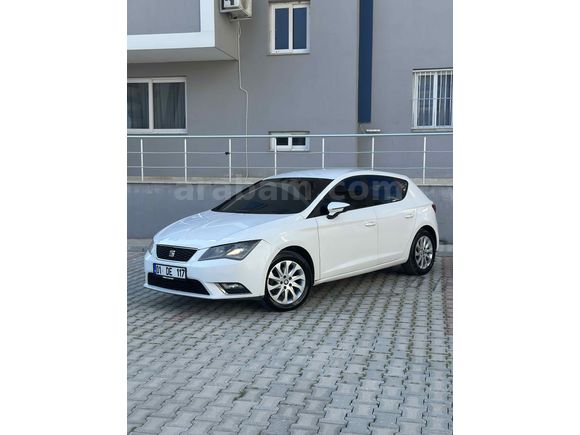 DEĞİŞENSİZ DİZEL OTOMATİK LEON