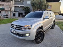 Sahibinden Volkswagen Amarok 2.0 BITDI Highline 2015 Model