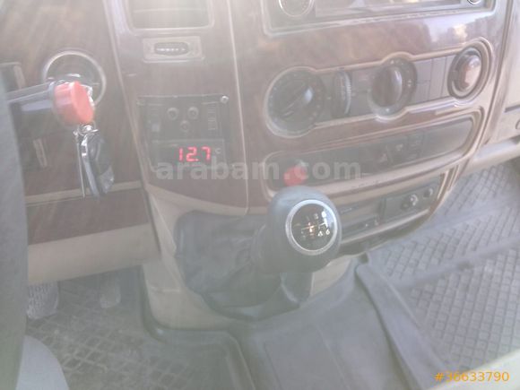 2015 Mercedes Sprinter 516 CDI |Ekstra Uzun 19+1 | Turizm Paket