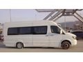 2015 Mercedes Sprinter 516 CDI |Ekstra Uzun 19+1 | Turizm Paket