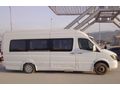 2015 Mercedes Sprinter 516 CDI |Ekstra Uzun 19+1 | Turizm Paket