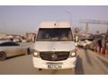 2015 Mercedes Sprinter 516 CDI |Ekstra Uzun 19+1 | Turizm Paket