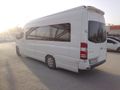 2015 Mercedes Sprinter 516 CDI |Ekstra Uzun 19+1 | Turizm Paket