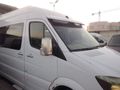 2015 Mercedes Sprinter 516 CDI |Ekstra Uzun 19+1 | Turizm Paket