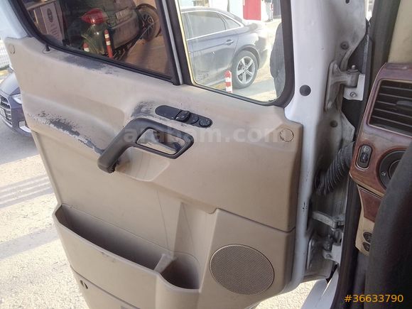 2015 Mercedes Sprinter 516 CDI |Ekstra Uzun 19+1 | Turizm Paket