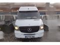 2015 Mercedes Sprinter 516 CDI |Ekstra Uzun 19+1 | Turizm Paket