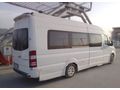 2015 Mercedes Sprinter 516 CDI |Ekstra Uzun 19+1 | Turizm Paket