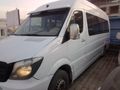 2015 Mercedes Sprinter 516 CDI |Ekstra Uzun 19+1 | Turizm Paket