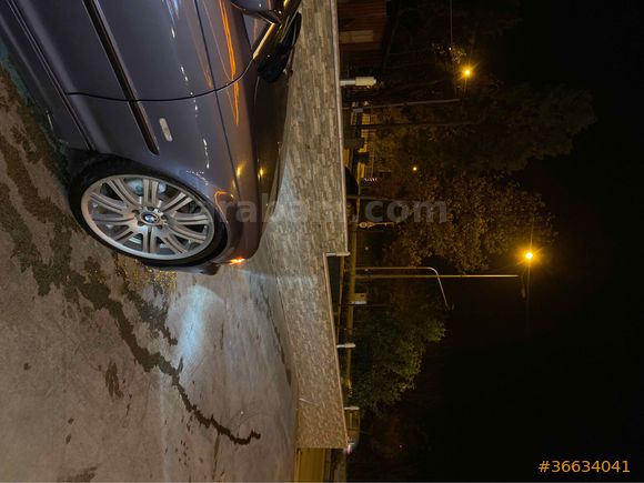 Sahibinden BMW 3 Serisi 320i 1998 Model 
