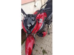 Sahibinden Mondial 125 Drift L