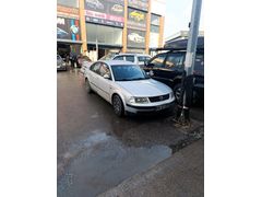 Sahibinden Volkswagen Passat 1.8 Basic 1999 Model