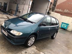 Sahibinden Renault Megane 1.6 RTE 1996  yeni motor yapıldı Model