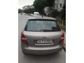 öğretmenden Sahibinden Skoda Fabia 1.4 TDI Classic 2008 Model İstanbul