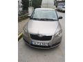 öğretmenden Sahibinden Skoda Fabia 1.4 TDI Classic 2008 Model İstanbul