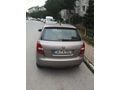 öğretmenden Sahibinden Skoda Fabia 1.4 TDI Classic 2008 Model İstanbul