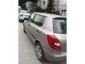 öğretmenden Sahibinden Skoda Fabia 1.4 TDI Classic 2008 Model İstanbul