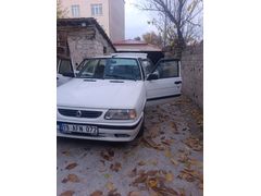 Sahibinden Renault R 9 1.4 Broadway RNi 1998 Model