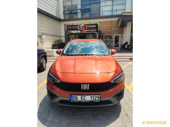 İLK SAHİBİNDEN, LANSMAN RENK, DÜŞÜK KM, FULL ORİJİNAL, BAKIMLI VE EKSTRALI ANKARA ARABASI