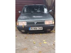 Sahibinden Tofaş Doğan SLX ie 1999 Model