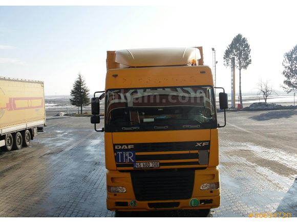 Sahibinden DAF XF 95.480