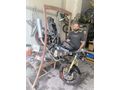 Sahibinden Suzuki GSX-R 600 Srad