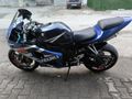 Sahibinden Suzuki GSX-R 600 Srad