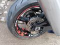 Sahibinden Suzuki GSX-R 600 Srad