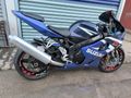 Sahibinden Suzuki GSX-R 600 Srad
