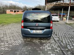 Sahibinden Fiat Fiorino Combi 1.4 Eko Safeline 2024 Model 