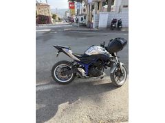 Sahibinden Yamaha MT 25 