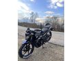 Sahibinden TVS Raider 125 