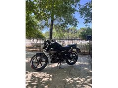 Sahibinden TVS Raider 125 