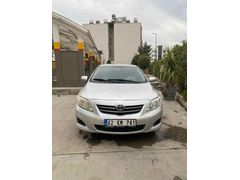 Sahibinden Toyota Corolla 1.4 D-4D Class 2010 Model  330.000 km Gri (Gümüş)