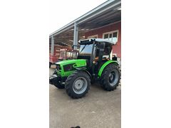 Sahibinden Deutz Fahr 4075E 
