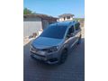 Sahibinden Toyota Proace City 1.5 D Dream 2021 Model