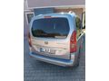 Sahibinden Toyota Proace City 1.5 D Dream 2021 Model