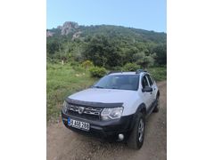 Sahibinden Dacia Duster 1.5 dCi Ambiance 2016 Model Sivas