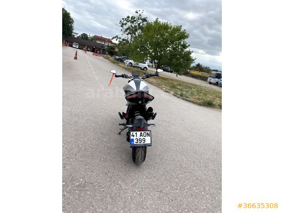 Zontes 350 R