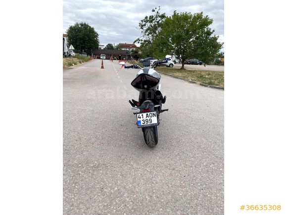 Zontes 350 R