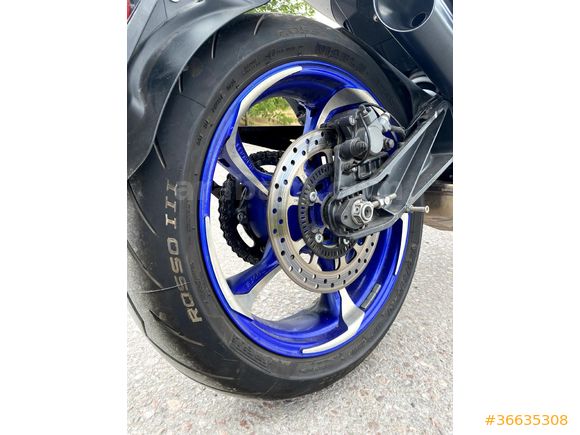 Zontes 350 R
