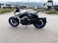 Zontes 350 R