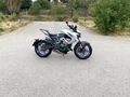 Zontes 350 R